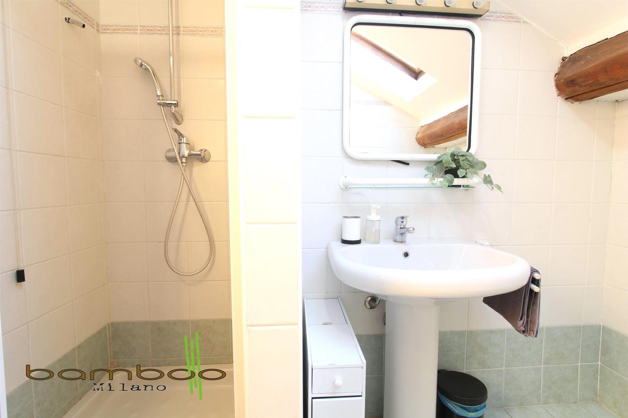 Apartamento Bamboo Milano Copernico Exterior foto
