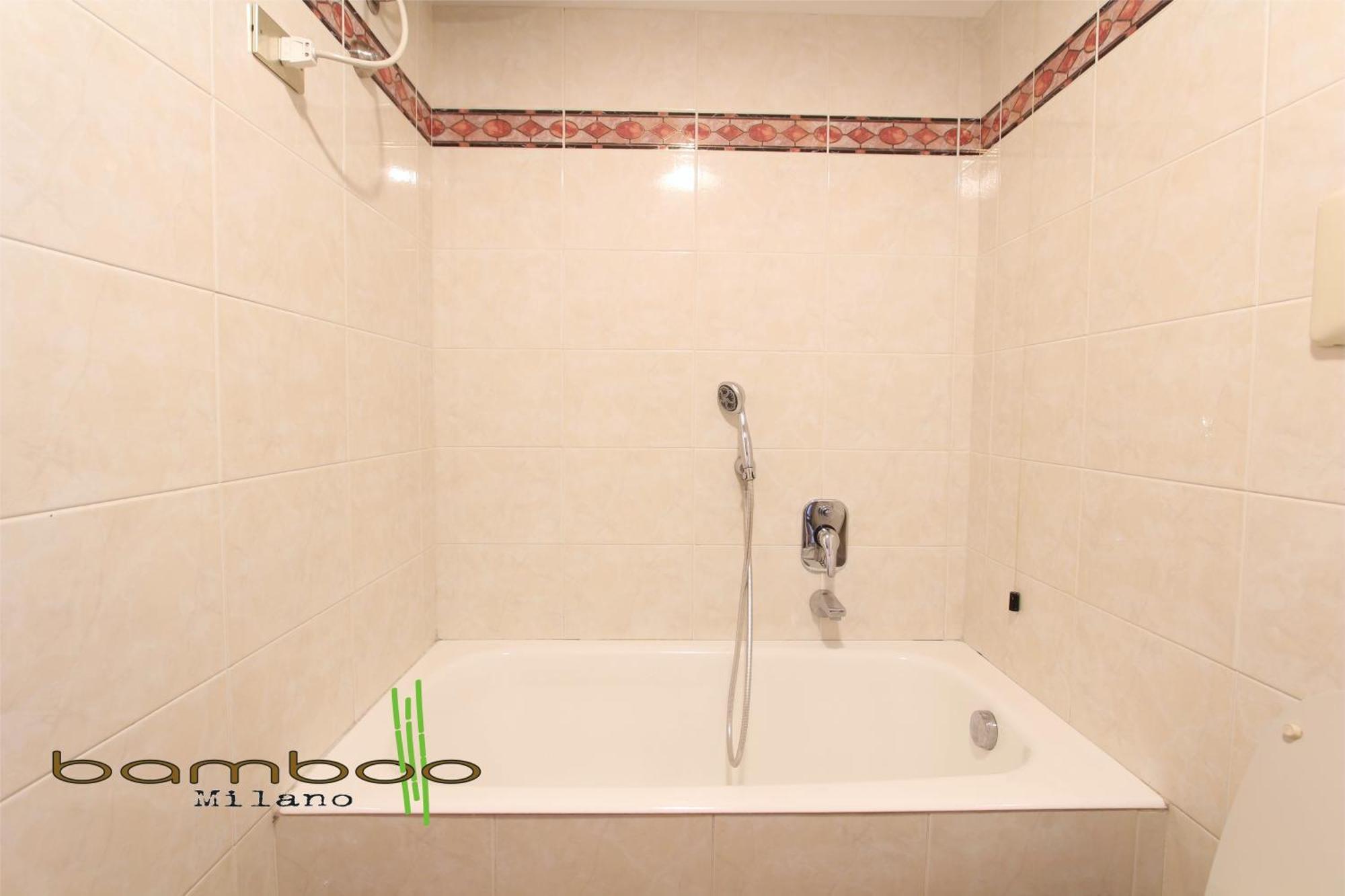 Apartamento Bamboo Milano Copernico Exterior foto