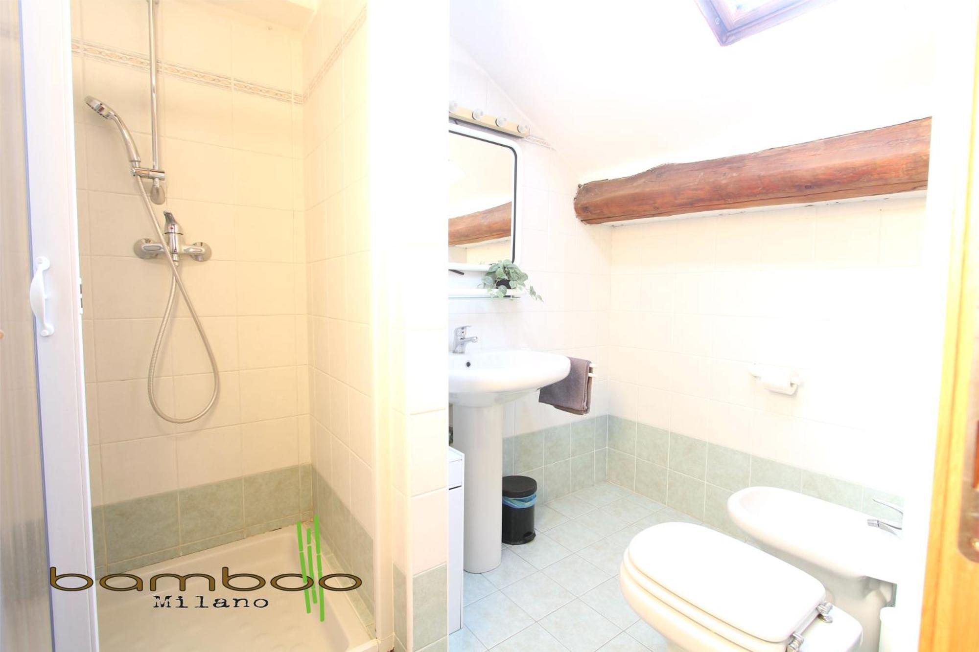 Apartamento Bamboo Milano Copernico Exterior foto